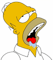 homer 8bit
