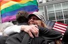 Appeals court overturns California ban on same-sex marriage ...