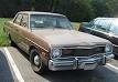 1976 Swinger. 1976 Dart