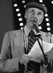 ... American writer Allan Seager (1906), American novelist William Burroughs ... - burroughs