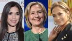 Hillary Clinton Sees the Stars Lining Up for Her Campaign - ABC News