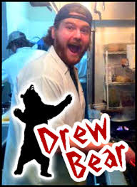 Know Your Local Cook: Drew Bear - drew_bear