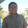 Murari Shetye