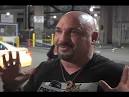 Jay Glazer talks about