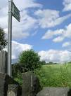 Footpath - Kitson Hill Road - via Daymix