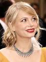 Michelle Williams Image bloomerism :: a blog by inBloom Event Design: Michelle Williams ... Picture 7