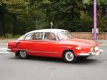 Tatra 603 A