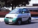 1997 Toyota e.com - Concepts