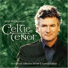 JOHN MCDERMOTT - cd-cover