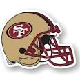 49ers Public House style.