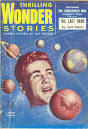 Thrilling Wonder Stories (UK)