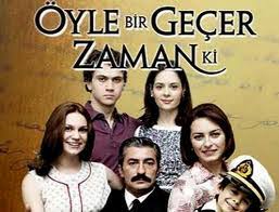 �yle Bir Ge�er Zaman Ki 35.B�l�m izle
