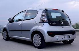 citroen segundamano