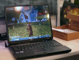 laptop video card