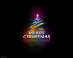 MERRY CHRISTMAS. by ~chopeh on deviantART