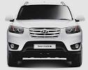 Latest Hyundai Santa Fe Reviews