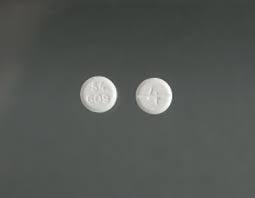 4mg tablets of hydromorphone. A derivative of morphine, hydromorphone is a 