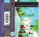 Cabaret Voltaire - International Language