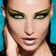 The history of eyeliner dates