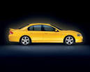 Ford Falcon BA Mk II - Next Car Pty Ltd - 14th October, 2004