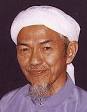 Ustaz Nik Aziz Nik Mat