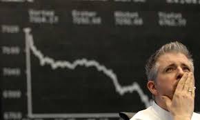 Por la crisis en la eurozona, capitales emigran de México