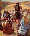 John the Baptist