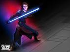 Star Wars: The Clone Wars - Fierce Twilight Online Game
