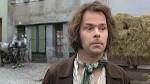 Enigma of Kaspar Hauser.
