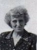 Edna Grace <i>Steward</i> Forsberg Added by: kandota