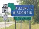 Dangerous Minds | Real road sign in Wisconsin?