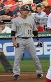 Andy LaRoche - Wikipedia, the free encyclopedia