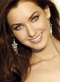 Natalie Glebova. Age: 23