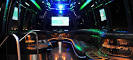 Party Bus Hire | Limo Service