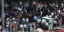 Strong, long 7.6 quake shakes Mexico City | World | DAWN.
