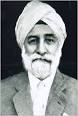 Gurnam Singh. Born on 25 Feb 1899; Qualification Bar-at-Law; Education at ... - Gurnam-singh1
