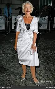 helen mirren