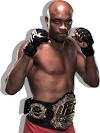 Muay Thai College | Anderson Silva