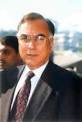 Minister of Industries and Production Mian Manzoor Ahmad Wattoo of Pakistan - Mian_Manzoor_Ahmad_WATTOO