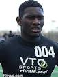 Jalen McDaniel was one of the
