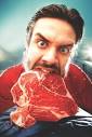 Why shouldn't we eat raw meat?