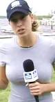 Stephanie Abrams of the