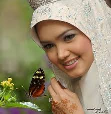 hijab ala arabia � cicirizki