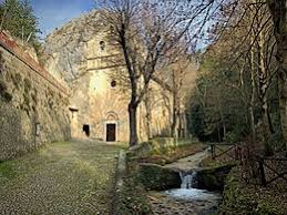 il Santuario della Madonna d'Appari