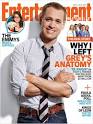 This week's cover: 'Grey's Anatomy' star T.R. Knight reveals why ...