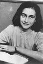 Anne Frank - Anne Frank