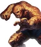 Benjamin Grimm (Earth-616)/Quotes - Marvel Comics Database