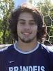 Gustavo Lopes - Brandeis Athletics - MSOCGustavoLopesWeb