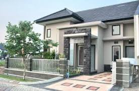 rumah 1 lantai 6