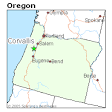Best Places to Live in Corvallis, Oregon